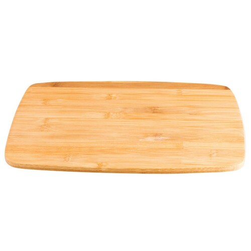 Tabla para Picar de Bambú Grande Vasconia Esencial 