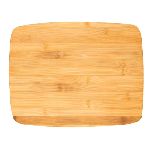 Tabla para Picar de Bambú Grande Vasconia Esencial 