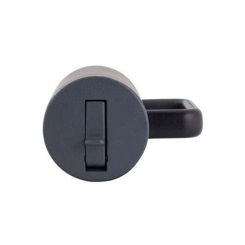 Termo de Acero Inoxidable Color Negro de 1.1 litros Built 
