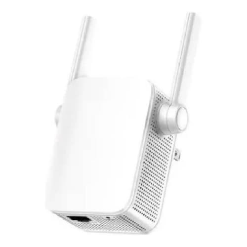 Repetidor Wifi Amplificador Señal 300mbps 2.4g 110/230v Wps .