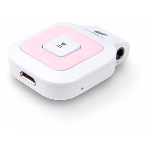 Antec Amp Smart Bean Portable Bluetooth Receiver Audio Adapt Accesorio