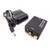 Convertidor De Audio Digital Óptico A Rca Y Coaxial Y Cable Accesorio
