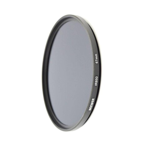 FILTRO IR 850 67MM PARA CAMARA FOTOGRAFICA Fotografia