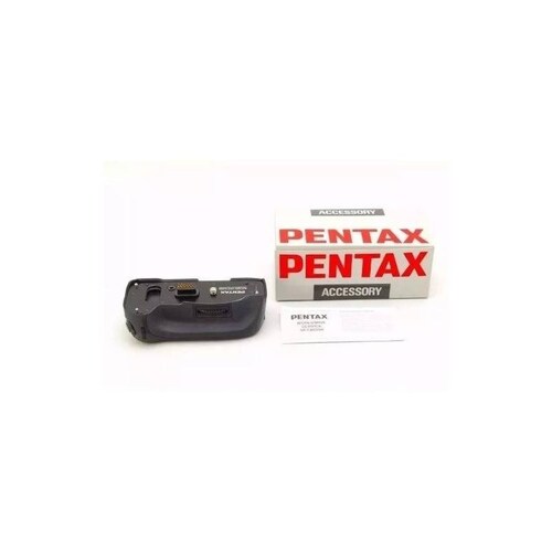 Battery Grip Original Pentax D-bg2 Para Camaras K10d D20d Fotografia