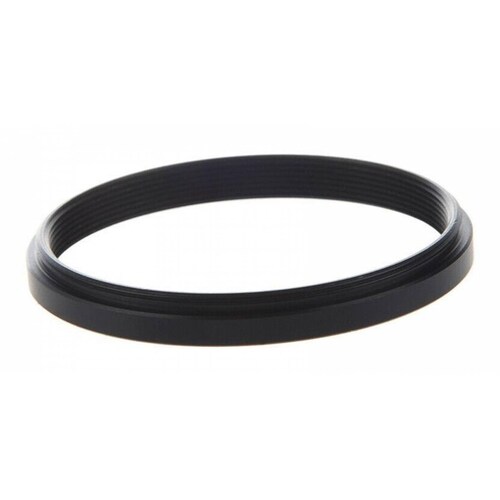 Anillo Inversor Para Montaje D3100 D7100 D7000 Nik 52mm Fotografia