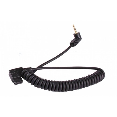 Cable Para Camara Son Alpha 2.5mm Fotografia