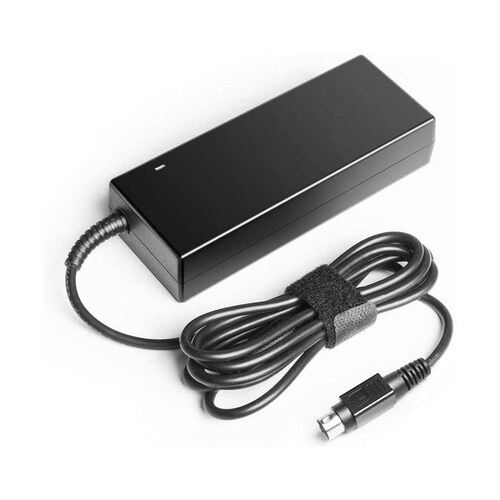 Alimentatore AC Per Luce Da Lavoro Hyper Hard 3507 1000 Lumen | Caricatore 4 Ft