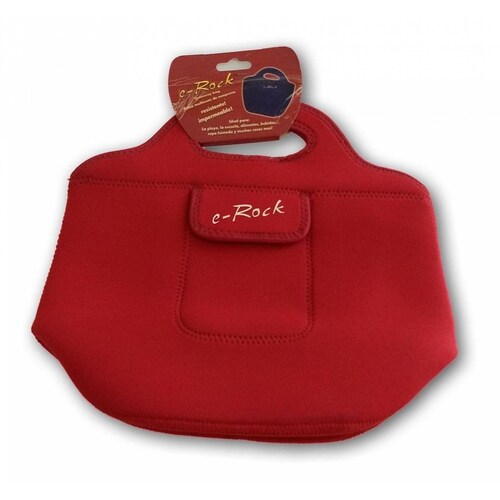 Bolsa De Neopreno Para Guardar Cosas Personales Con Bolsillo