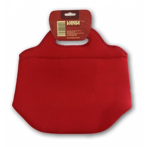 Bolsa De Neopreno Para Guardar Cosas Personales Con Bolsillo