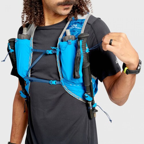 Chaleco de Hidratación de Hombre Ultimate Direction ULTRAVESTA 6.0 UD