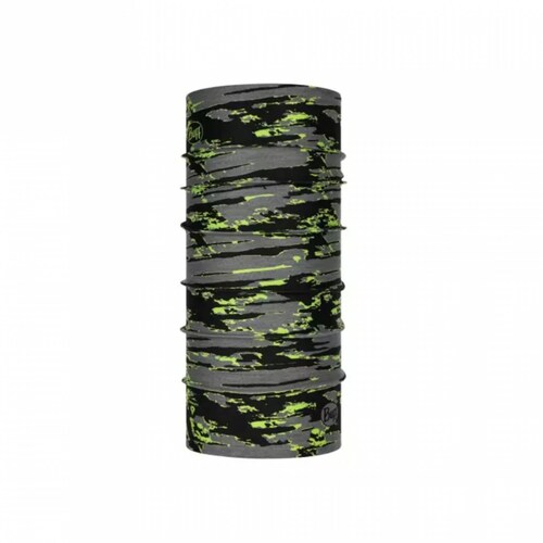 Tubular Deportivo para Cuello Unisex Buff Tubular Termico Slab 