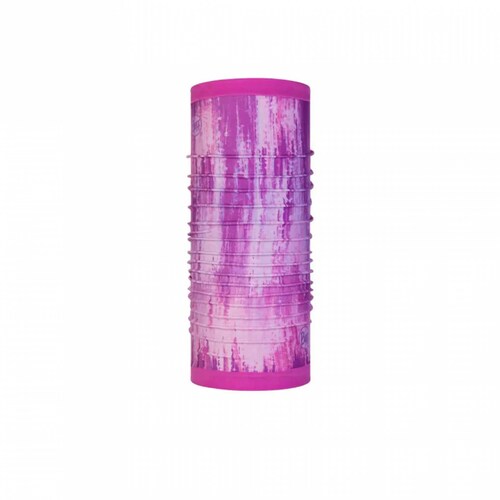 Tubular Deportivo para el Cuello de Mujer Buff Polar Pearls Mauve 