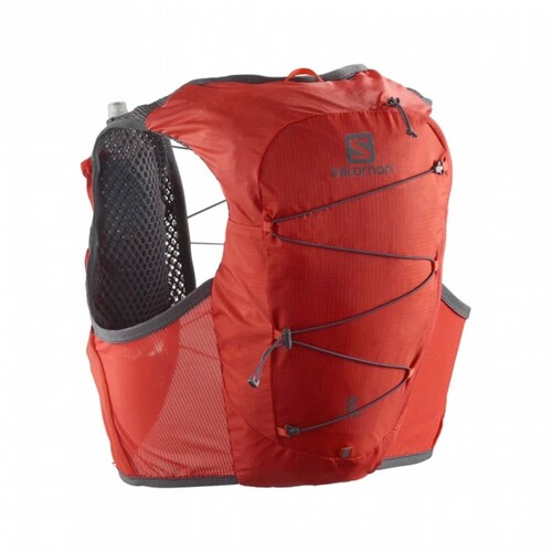 Chaleco de Hidratación para running Unisex Salomón ACTIVE SKIN 8  ROMF U CHALECO