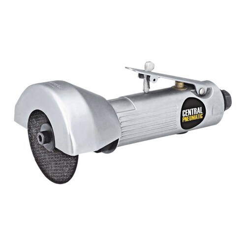 Cortador de 3" neumatico para metal  