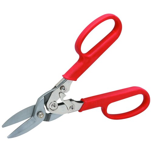 Tijeras para cortar lamina industriales cal. 16 a 18 - Disminución de fuerza manual