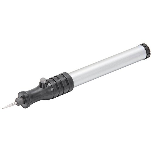 Micrograbador Inalámbrico c/punta de acero inoxidable (GRABA EN MADERA, METAL, CERAMICA Y VIDRIO)