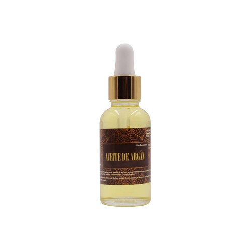 Aceite De Argán Virgen Puro Premium 30 Ml