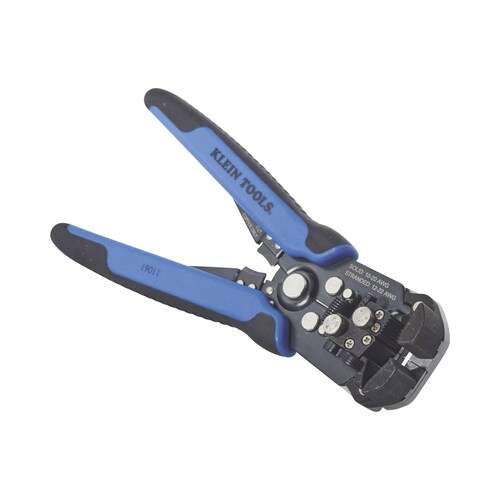 Pelacables Para Cable Sólido 10-20 Awg, Cable Trenzado