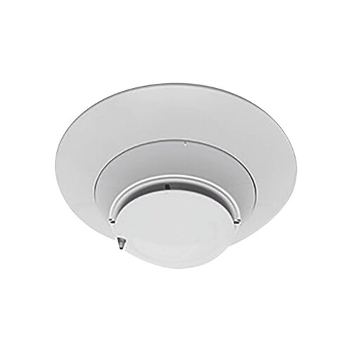 Detector Multicriterio, Humo, Uso Con Panele Direccionables