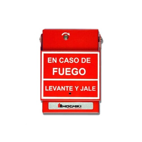 Estación De Jalón Convencional De Doble Acción, En Español