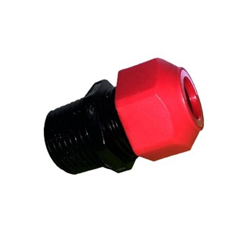 Rg-1110 Conector De Alivio De Tensión Para Rg5222