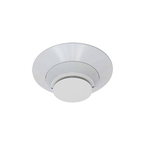 Detector De Humo Fotoeléctrico Direccionable Sd365-iv