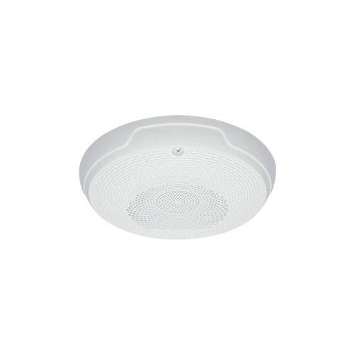 Spc-wl Bocina Para Montaje En Techo, Color Blanco, Nuevo Dis