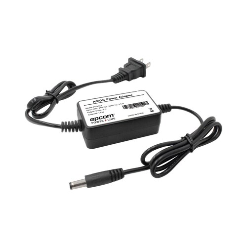 Fuente De Poder De 5vcd Regulado 2a Ul Entrada 100-240vca