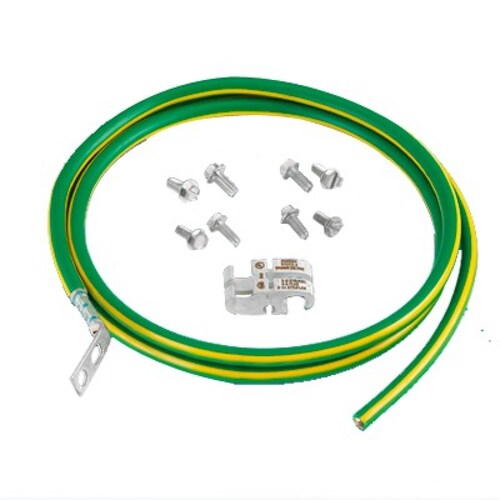 Rgcbnj660p22 Jumper Para Conexión De Gabinete O Rack De Tele