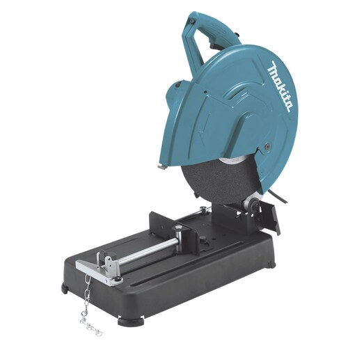 Cortadora de Metal 14 3.800 rpm con potencia de 2,000W , Modelo: 2414-NB