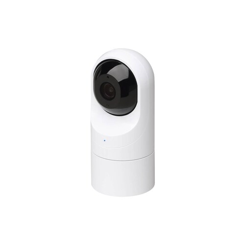 Cámara UniFi G3 FLEX para exterior o interior 2MP con micrófono y vista nocturna, 802.3af, instalación en poste, techo o pared
