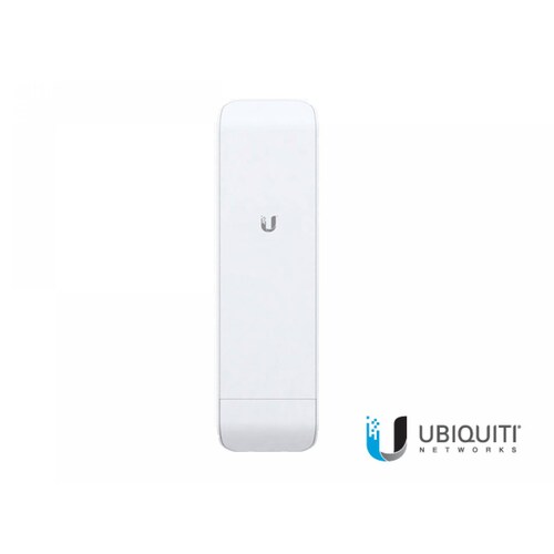 Cpe/ap Ubiquiti Nsm2 / Enlace 2.4ghz / 150mbps / Ganancia De