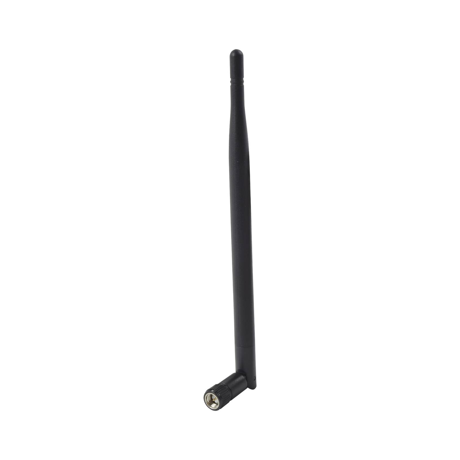 Antena WiFi de Repuesto para NVR`s / 5 dBi de Ganancia / Frecuencia 2.4 GHz
