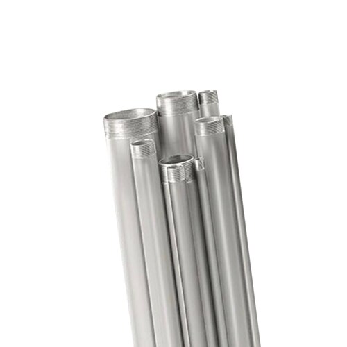 Tubo conduit rígido de aluminio 19.0 x 3050 mm  ( 3/4 x 10)