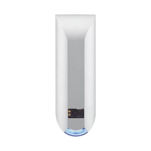 Lector de códigos QR / tarjetas convencionales y tarjetas virtuales via BLUETOOTH y NFC / Administración en la NUBE / Salida WIEGAND compatible con cualquier panel de acceso
