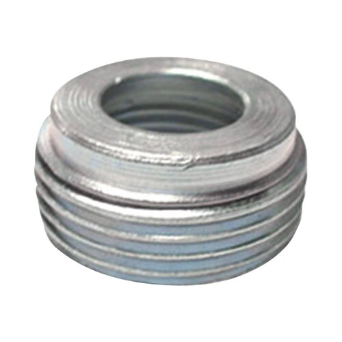 Reducción aluminio de 32-13 mm  1 1 / 4 - 1 / 2