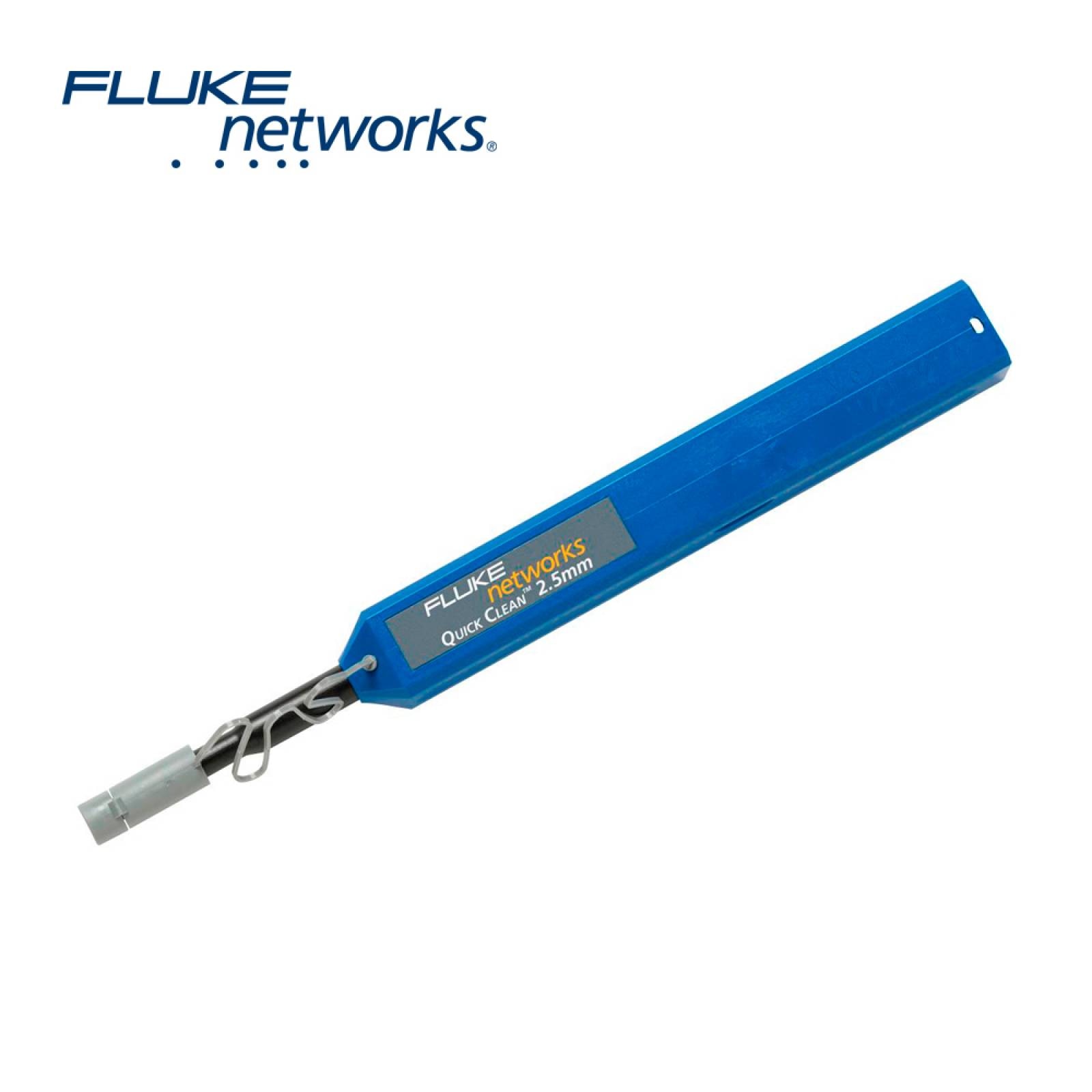 Limpiador Para Fibra Óptica Fluke Networks Quick Clean-2.5-1