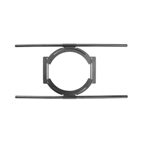 Soporte de techo abatible ajustable para 6.5 y 8 LC, SP, CP, PP, PDP, PG, GP, GG, GGD, GC y CL-70V-6.