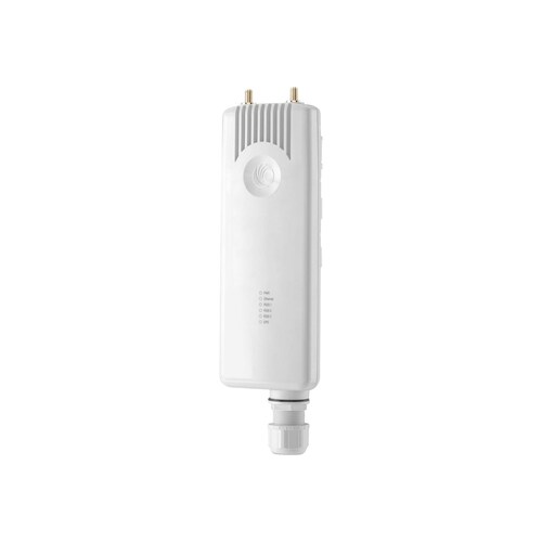 Suscriptor conectorizado Force 300 CSM de alta potencia con sistema para mitigar interferencia, 4.9-6.1 GHz, +500 Mbps  (C050910C121A)