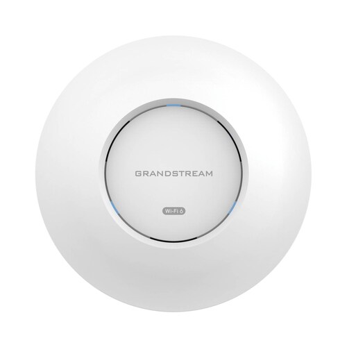 Punto de acceso Wi-Fi 6 802.11 ax 1.77 Gbps, MU-MIMO 2x2:2 con administración desde la nube gratuita o stand-alone, controlador integrado para hasta 50 APs.