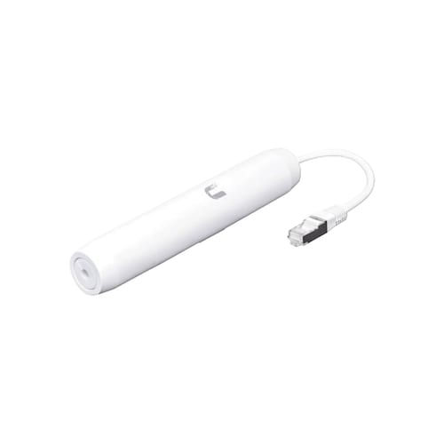 Adaptador Instantáneo Gigabit para Exterior de PoE 802.3af a 24 V 0.5 A Pasivo