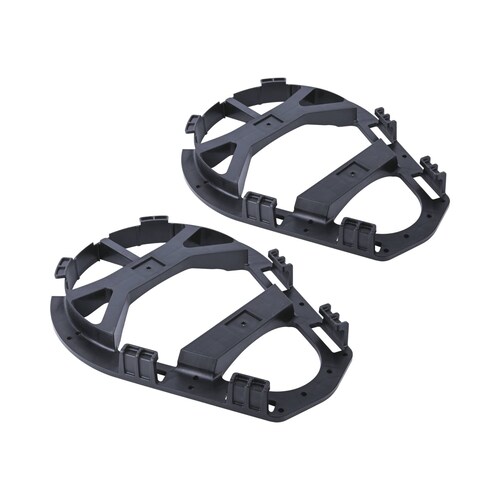 Par de Raquetas para cable de Fibra Óptica ADSS, 12