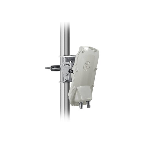 PTP-550  Hasta 1.36 GBps / 4910 - 6200 MHz / 802.11 AC Wave 2  MU-MIMO 4: 4x4 / BackHaul Conectorizado (C050055H014A)
