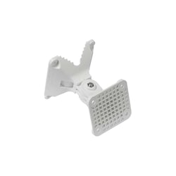 (quickMOUNT pro LHG) Montaje de pared o poste para equipos LHG-Series con ajuste de 140 grados