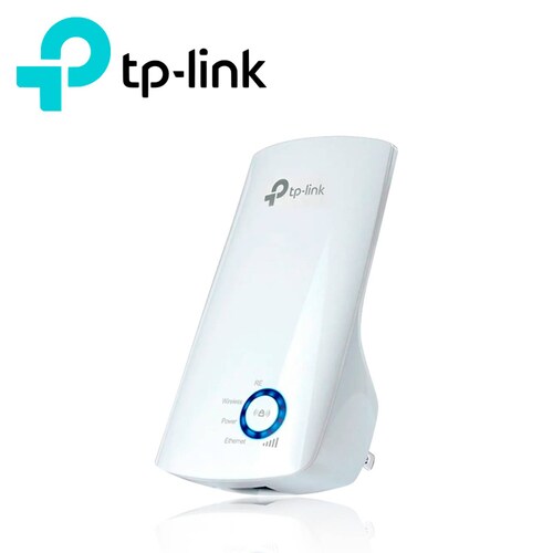 Repetidor/extensor Inalambrico / Tp-link Tl-wa850re