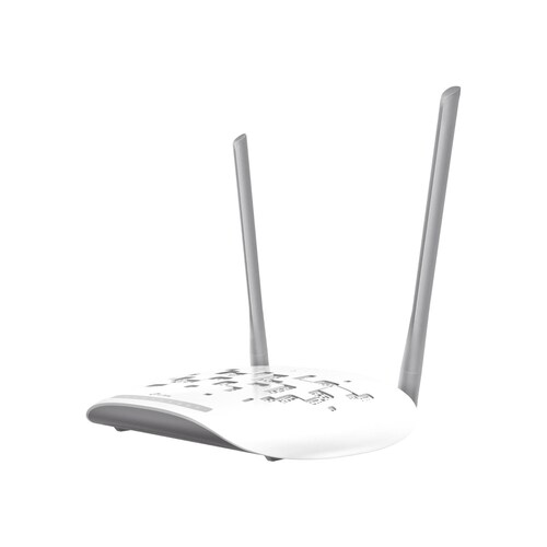 ONU - GPON Router inalámbrico N 300, 1 puerto GPON SC/APC, 2 puertos LAN (1 GE/ 1 FE) y 1 puerto POST (FXS)