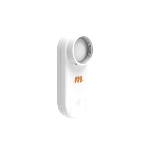 Radio Modular (Antena integrada de 8dB) PTP 700 Mbps y PTMP 500 Mbps, (4.9 - 6.4 GHz), IP55, Ganancia 8 dBi, Adaptación automática al entorno, Monitoreo a través de la nube