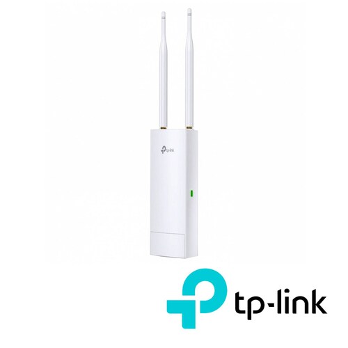 Access Point Para Exterior / Tp-link Eap110-outdoor