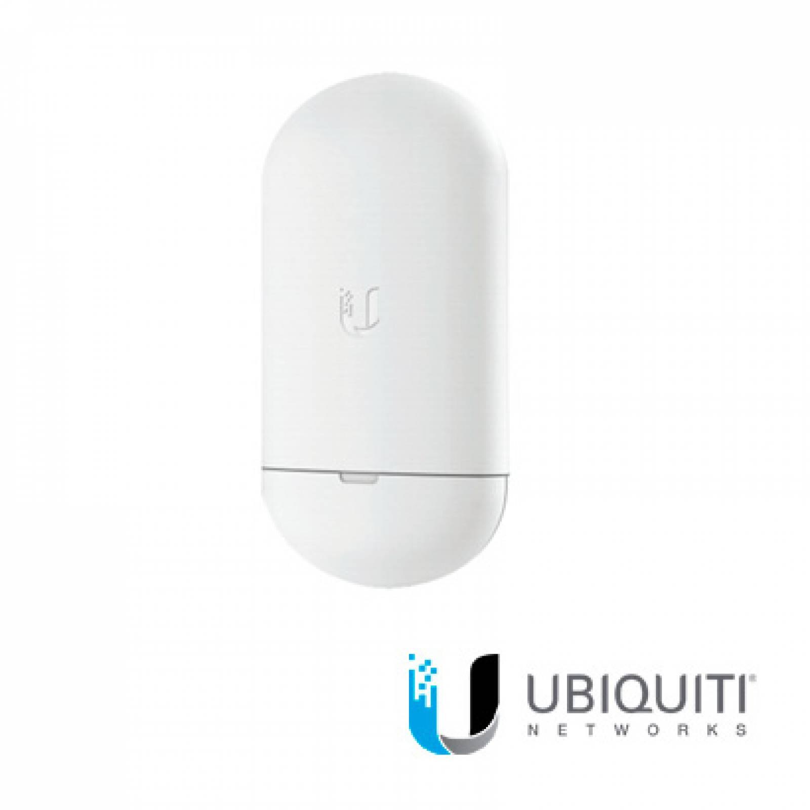 Cpe/ap Enlace Inalambrico Ubiquiti Loco5ac Exterior 5ghz Air