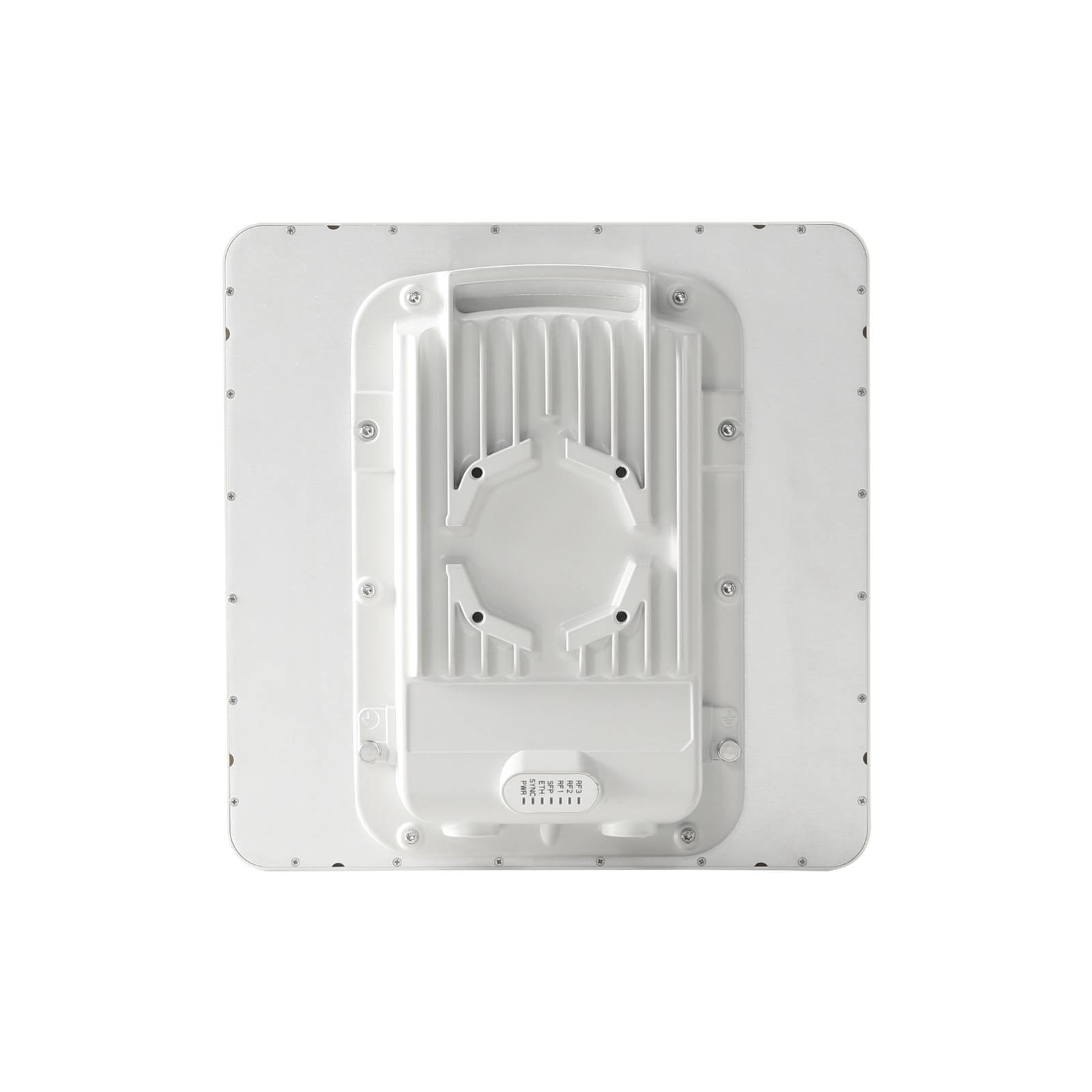 PTP-550  Hasta 1.36 GBps / 4910 - 6200 MHz / 802.11 AC Wave 2  MU-MIMO 4: 4x4 / BackHaul con Antena Integrada (Alta ganancia 23 dBi)   (C050055H016A)